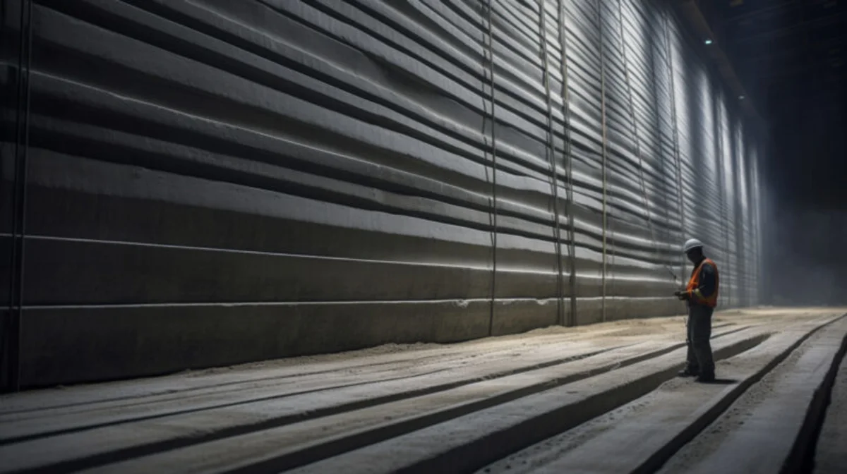 Diamond Hill Sees Insteel (IIIN) as a Hidden Winner From Infrastructure and Data Center Growth