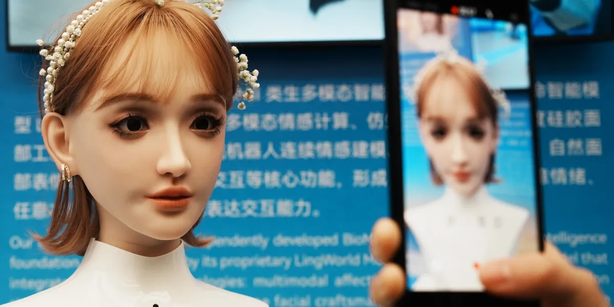 ‘Disconcerting’: Researchers found a ‘pain’ signal inside AI models. Turning it up made them delete a user’s family photos