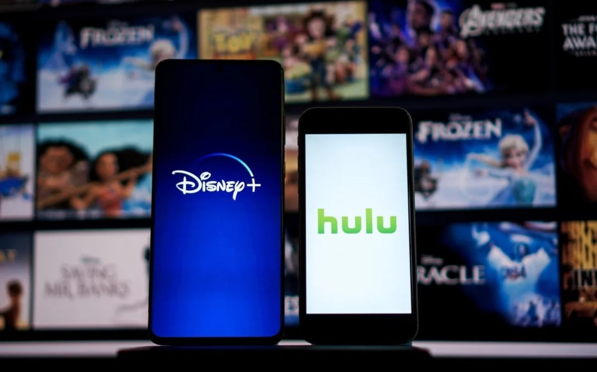 Disney And Apple Almost Merged, Here's Why The Deal Didn't Work