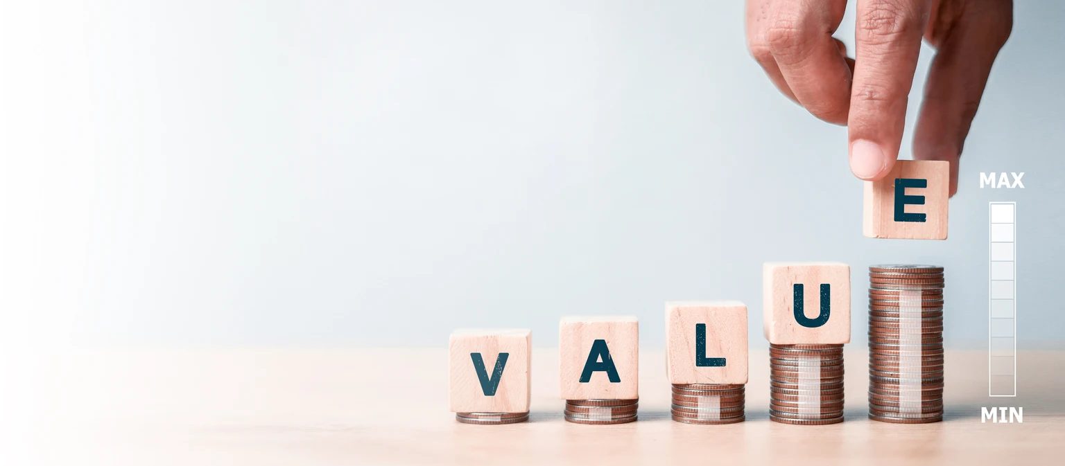 Diversify Beyond Growth With Large-Cap Value