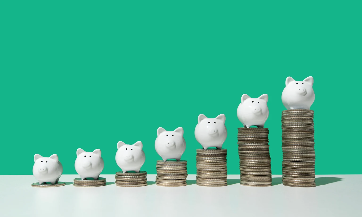 Dividend Champion, Contender, And Challenger Highlights: Week October 4