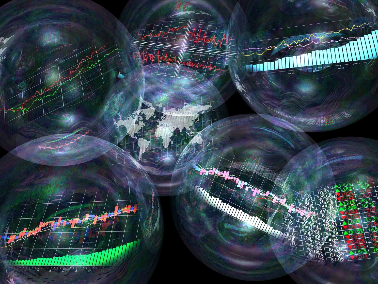 Do AI Models Make Good Traders, And Do They Make Good Traders Better?