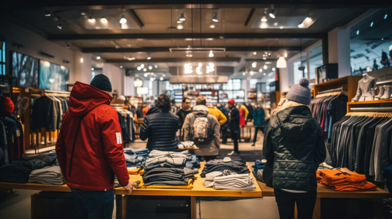 Do You Believe in the Growth Trajectory of The TJX Companies (TJX)?
