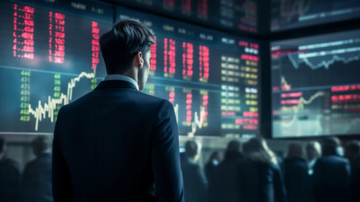 Does Intercontinental Exchange (ICE) Have a Positive Outlook Amid Challenges?