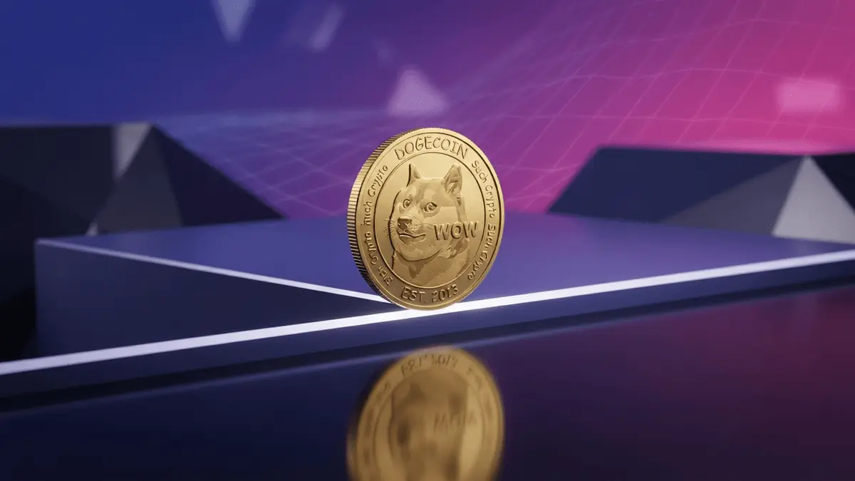 Dogecoin Bulls Are Betting on a $0.10 Breakout