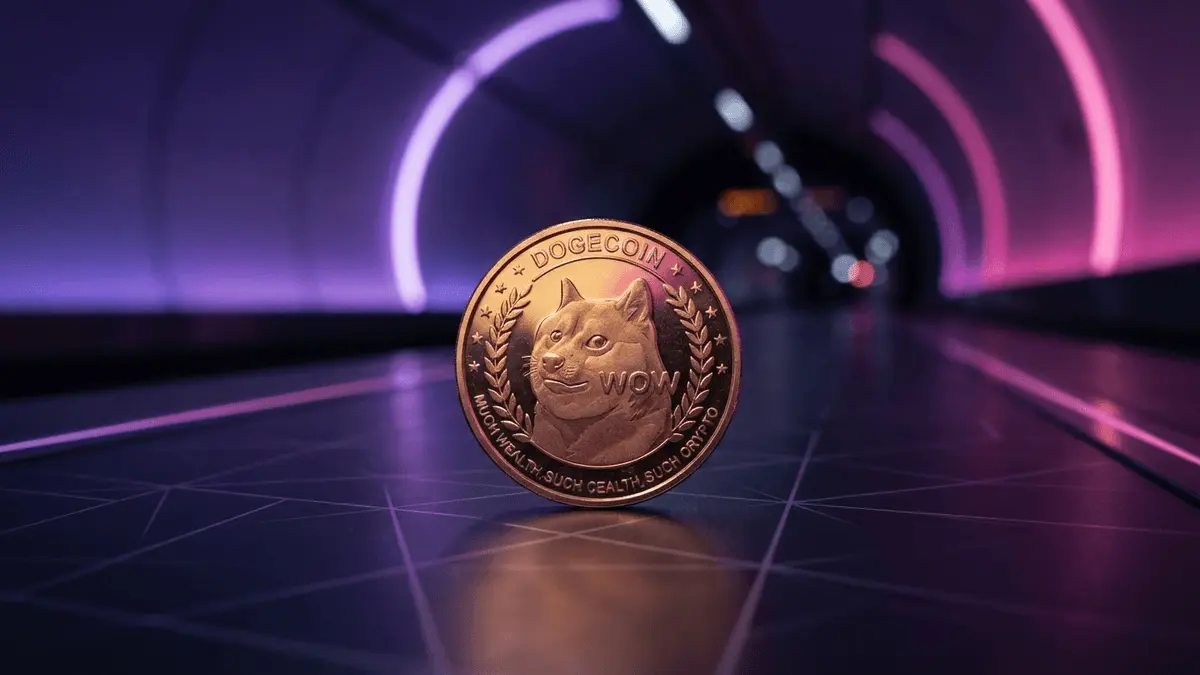 Dogecoin Co-Founder Billy Markus Revives Viral Vegas Loop Payment Memory