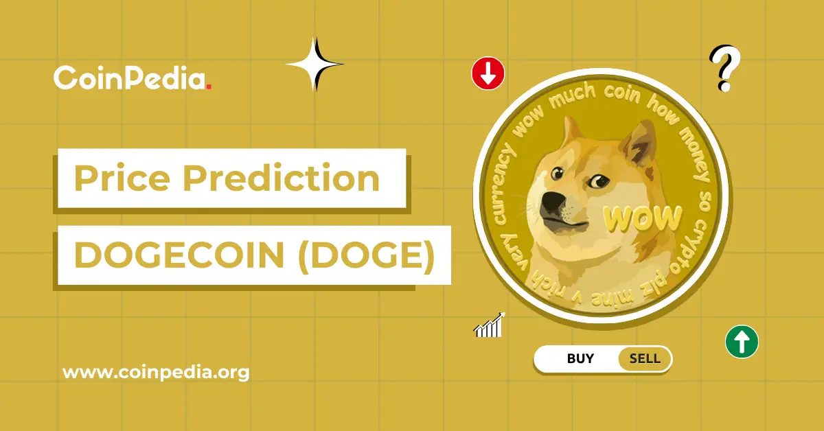 Dogecoin (DOGE) Price Prediction 2026, 2027 – 2030: Will DOGE Reach 1 Dollar?