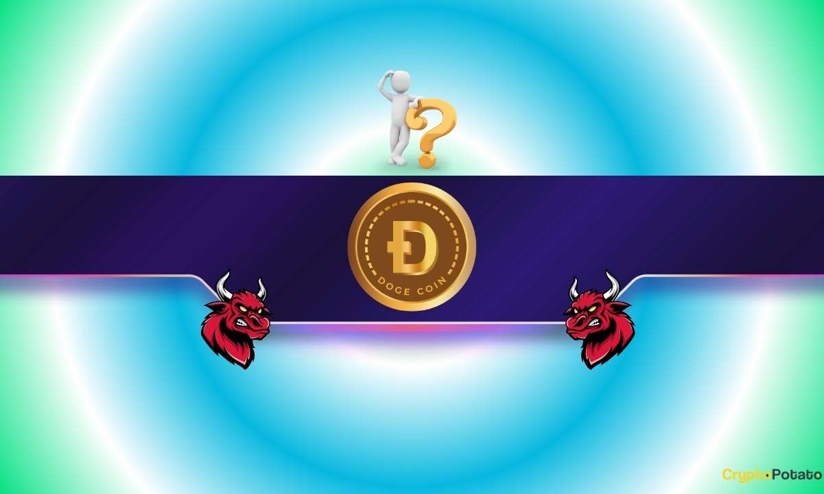 Dogecoin (DOGE) Prints a Major Buy Signal: Big Pump on the Way?