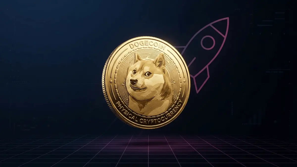 Dogecoin, Elon Musk, and SpaceX: Can DOGE Run Again?