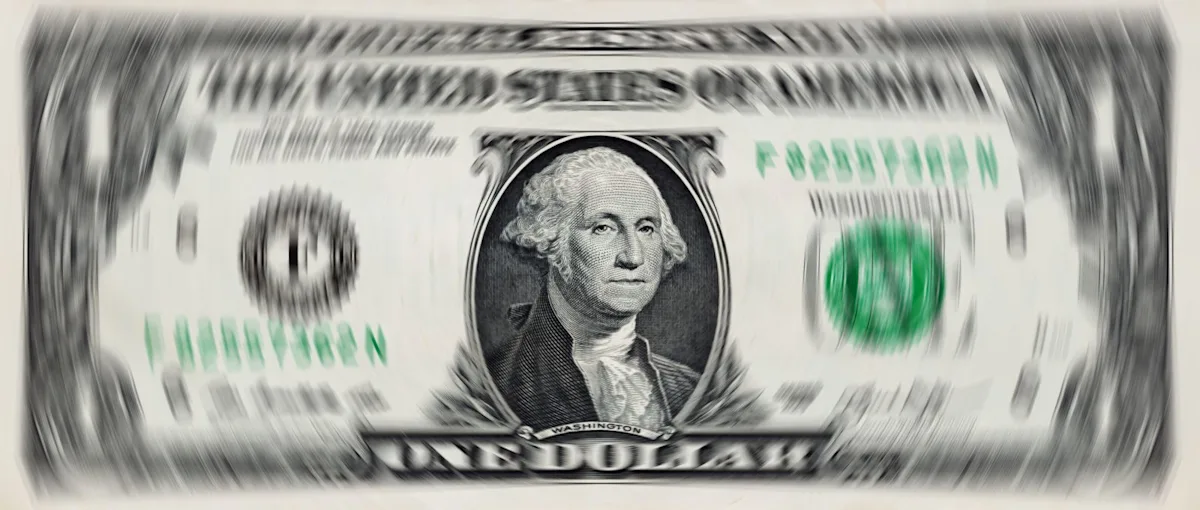 Dollar Boosted by Better-Than-Expected US Economic News