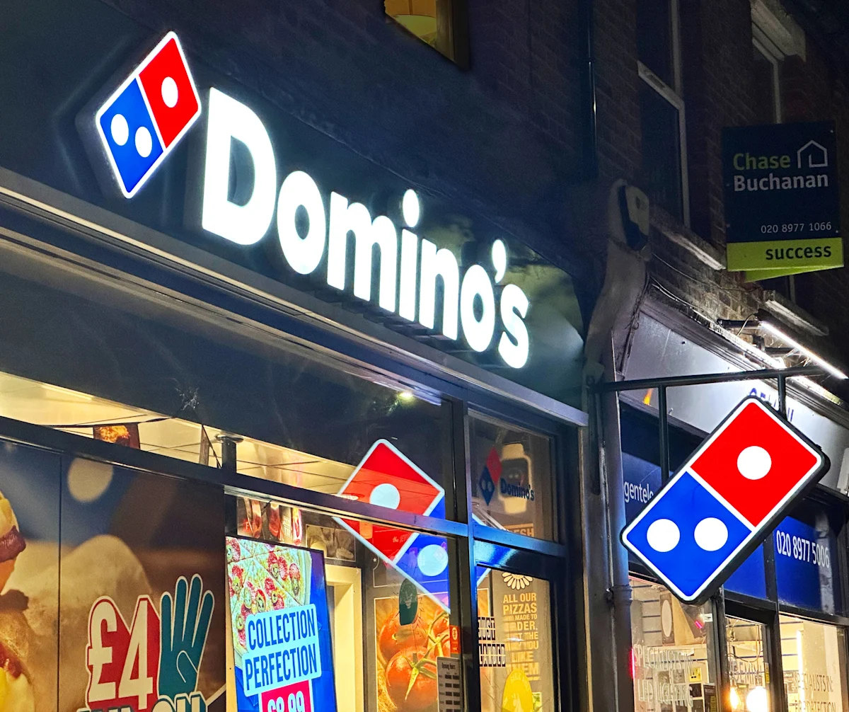 Domino's value deals reveal shift in pizza lovers behavior