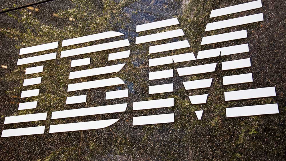 Don't Get 'IBM'd.' Why Size Matters Even In Blue Chip Stocks.