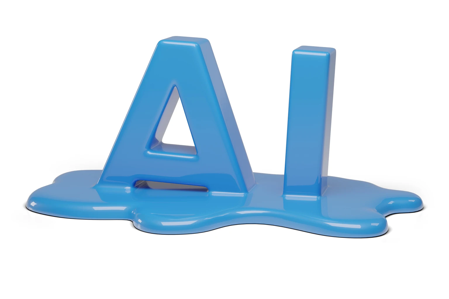 Don't Waste This AI Meltdown