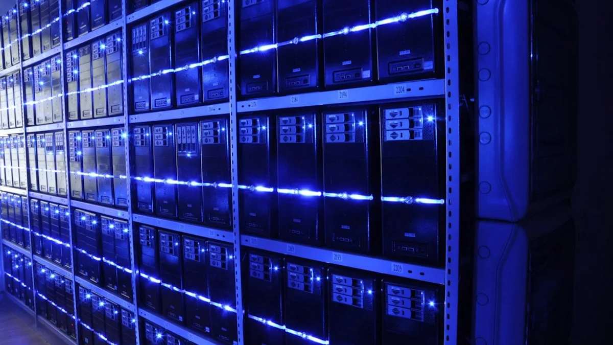 Don’t Fall for Supermicro’s Margin Magic: The Company Already Said It’s Temporary