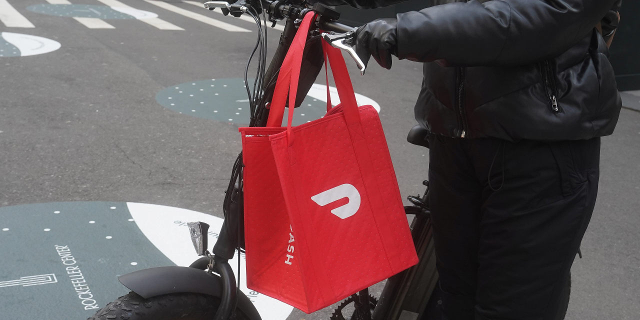 DoorDash to Pay $131.5 Million to Resolve NYC Investigation Into Minimum-Pay Law Compliance