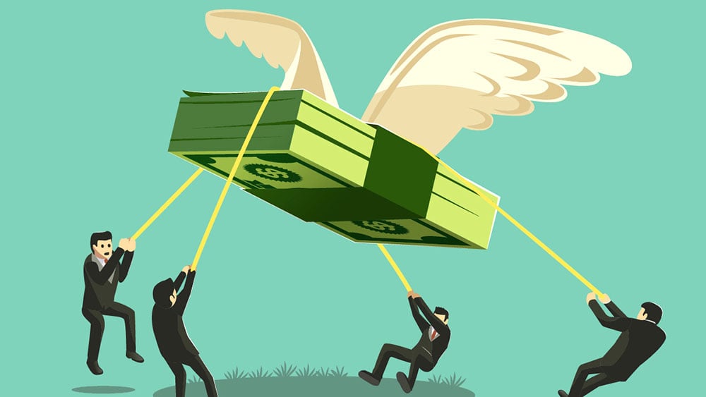 Dow Jones Futures: Can The Market Rally Take Flight? Robinhood, Sandisk, AMD, Moderna Surge Into Buy Areas