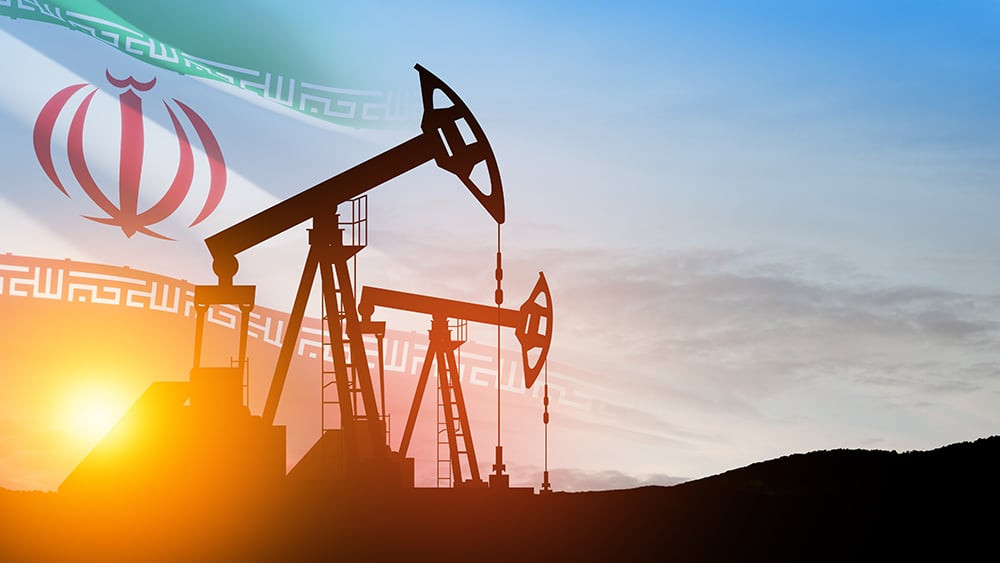 Dow Jones Futures Fall As Oil Prices, Bitcoin Jump; Walmart Skids On Earnings