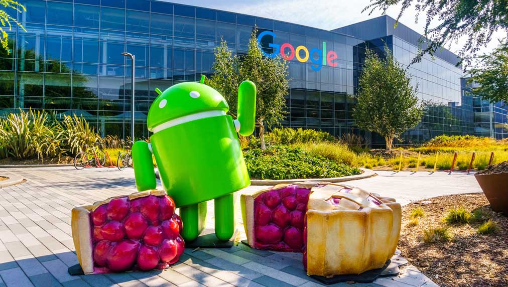 Dow Jones Futures: Google, Tesla, AMD Loom After AI Stock Sell-Off