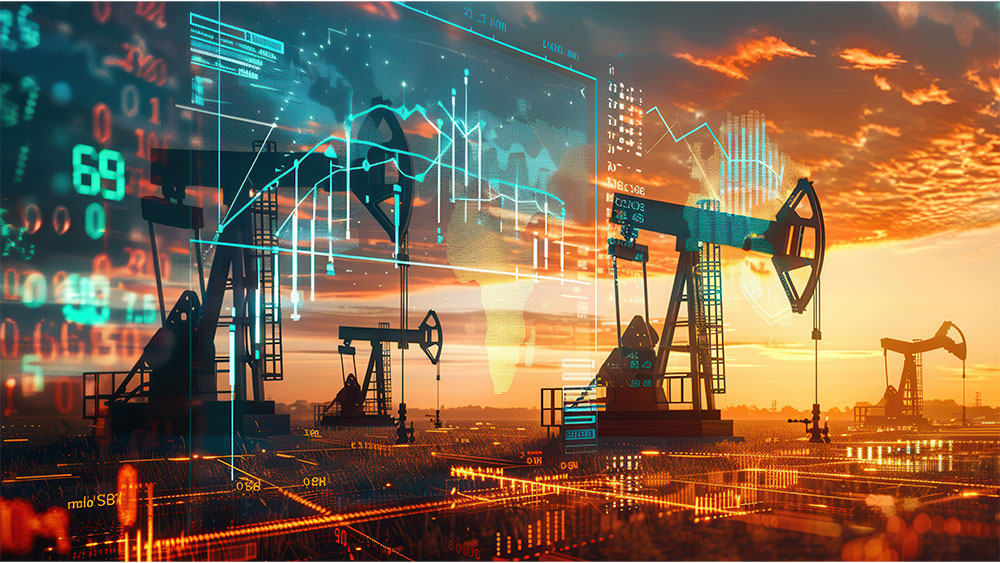 Dow Jones Futures: Nasdaq Eyes Key Levels Amid Iran News; Nvidia, Valero, Dell, SpaceX In Focus
