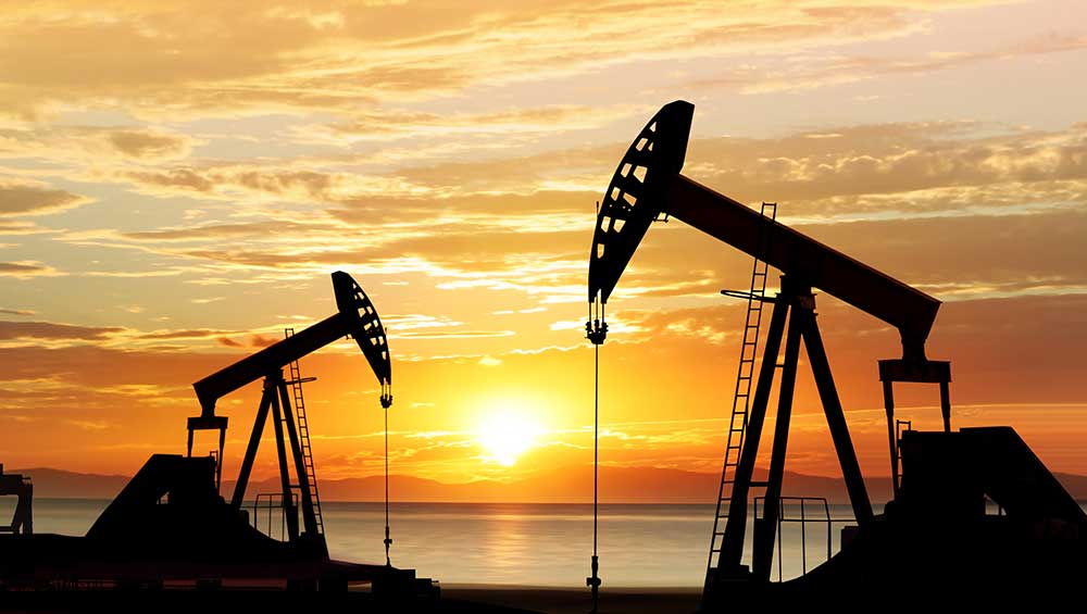 Dow Jones Futures Rise As Oil Prices Fall; Dell, Credo, Palo Alto Are Earnings Movers