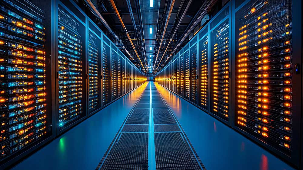Dow Jones Futures Rise But AI Woes Continue; Taiwan Semi, GE, UnitedHealth Are Key Earnings Movers