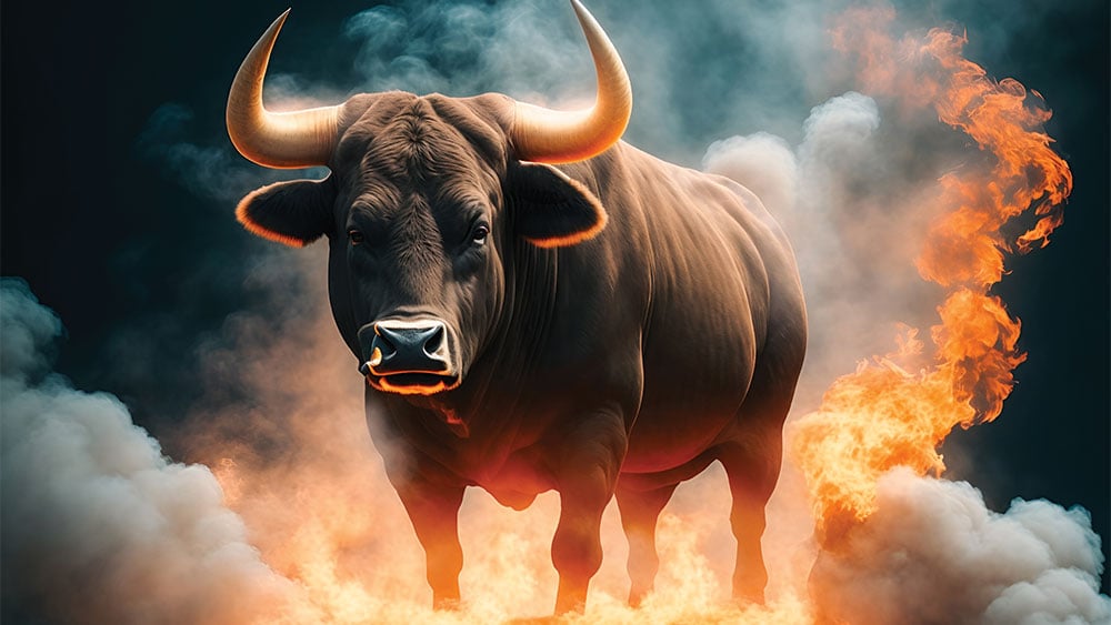 Dow Jones Futures: What To Do As Stock Market Revs Up; Warren Buffett's Berkshire Beats Views