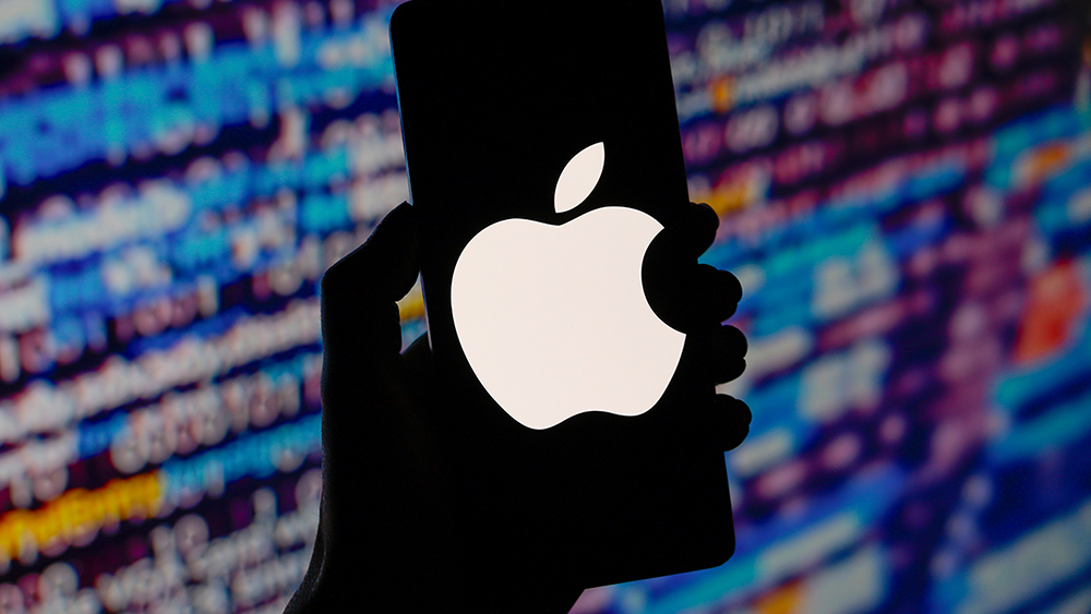 Dow Jones Leader Apple Hits Latest Buy Point; Datadog, Lincoln, Match In Or Near Buy Zones