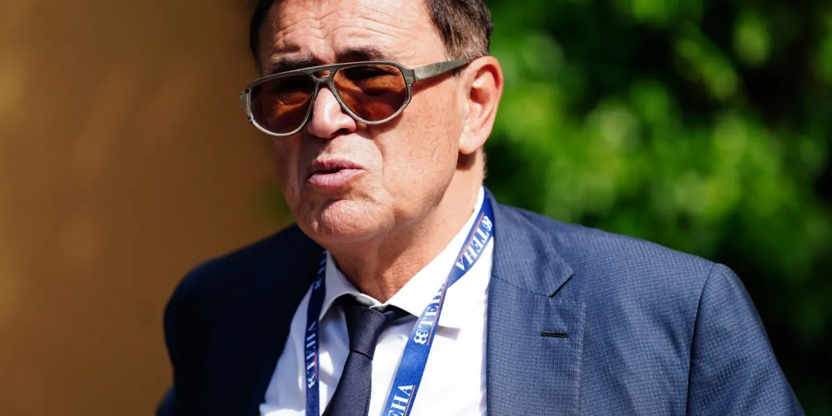 ‘Dr. Doom’ Nouriel Roubini says we’re headed for universal basic income or ‘some form of socialism’ as AI revolutionizes work—He calls that optimistic