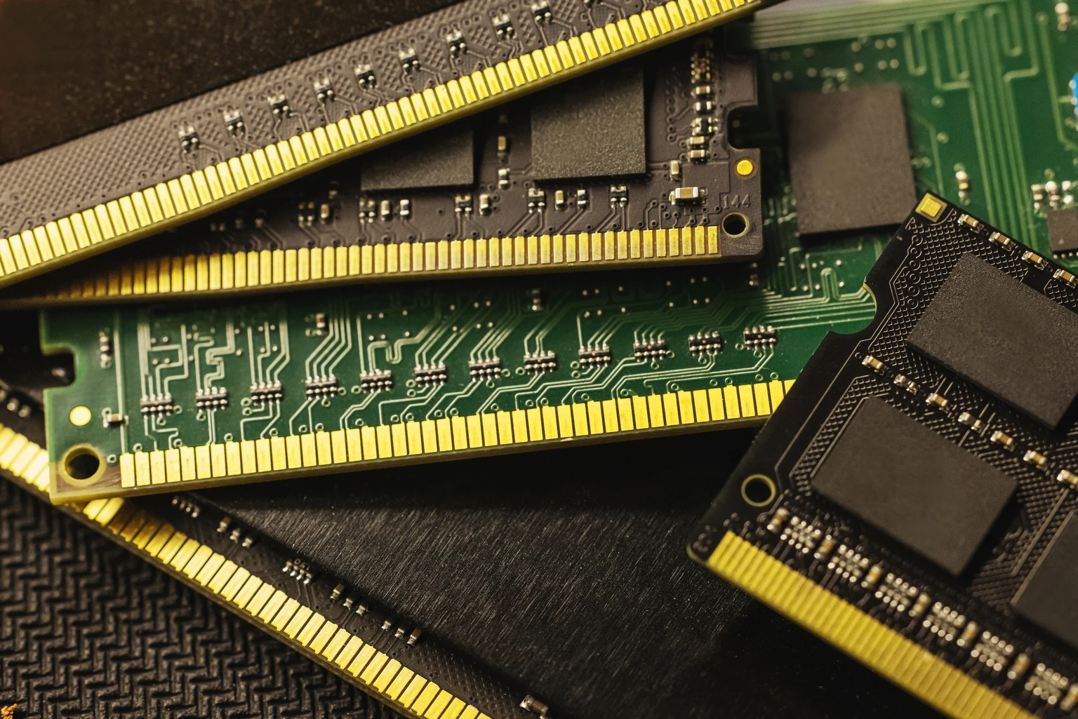 DRAM: Buy The Dip In The Most Important AI Bottleneck