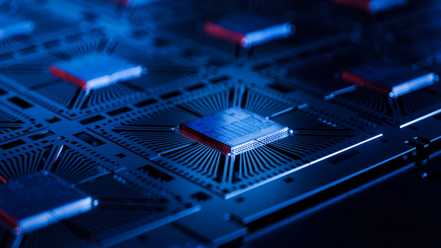 DRAM: Stealth Rallies And The Plenum Of Memory