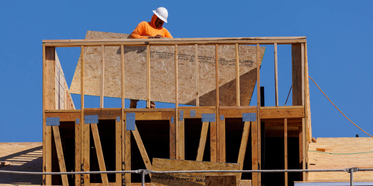 Dream Finders Boosts Beazer Buyout Bid to Highest Offer Yet