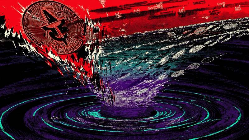 Drift-Linked Wallet Sends $54.8 Million in ETH to Tornado Cash