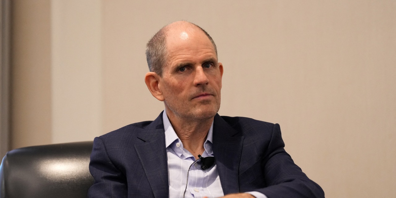 DRW’s Don Wilson Encourages CFTC to Approve Perpetual Futures