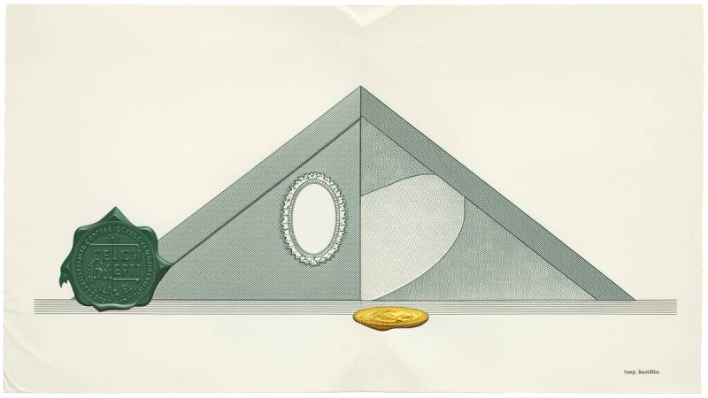 DTCC Outlines 25-Security Tokenization Rollout on Canton and Besu
