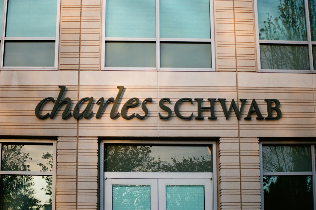 Earnings live: Charles Schwab stock dips, Halliburton Middle East revenue declines