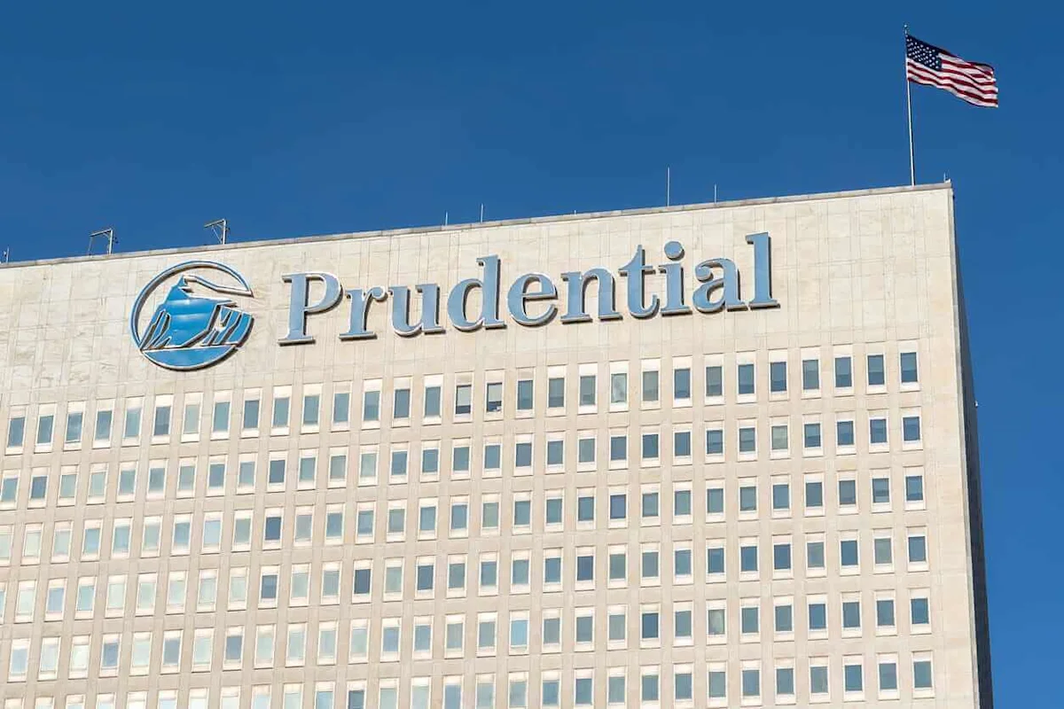 Earnings Preview: What To Expect From Prudential Financial's Report