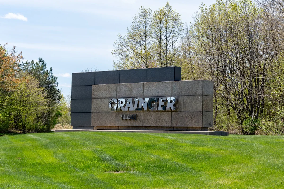 Earnings Preview: What to Expect From W.W. Grainger's Report