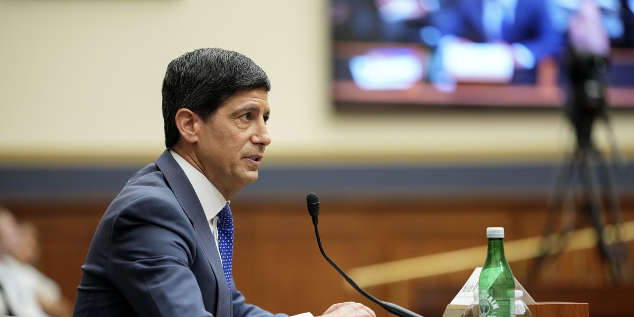 Earnings, Warsh Testimony: What to Watch the Rest of the Week