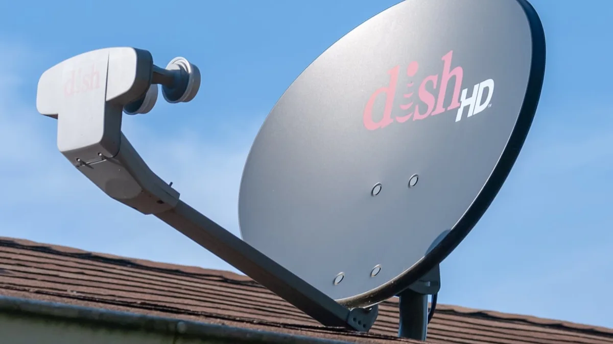EchoStar prepares Dish DBS bankruptcy filing