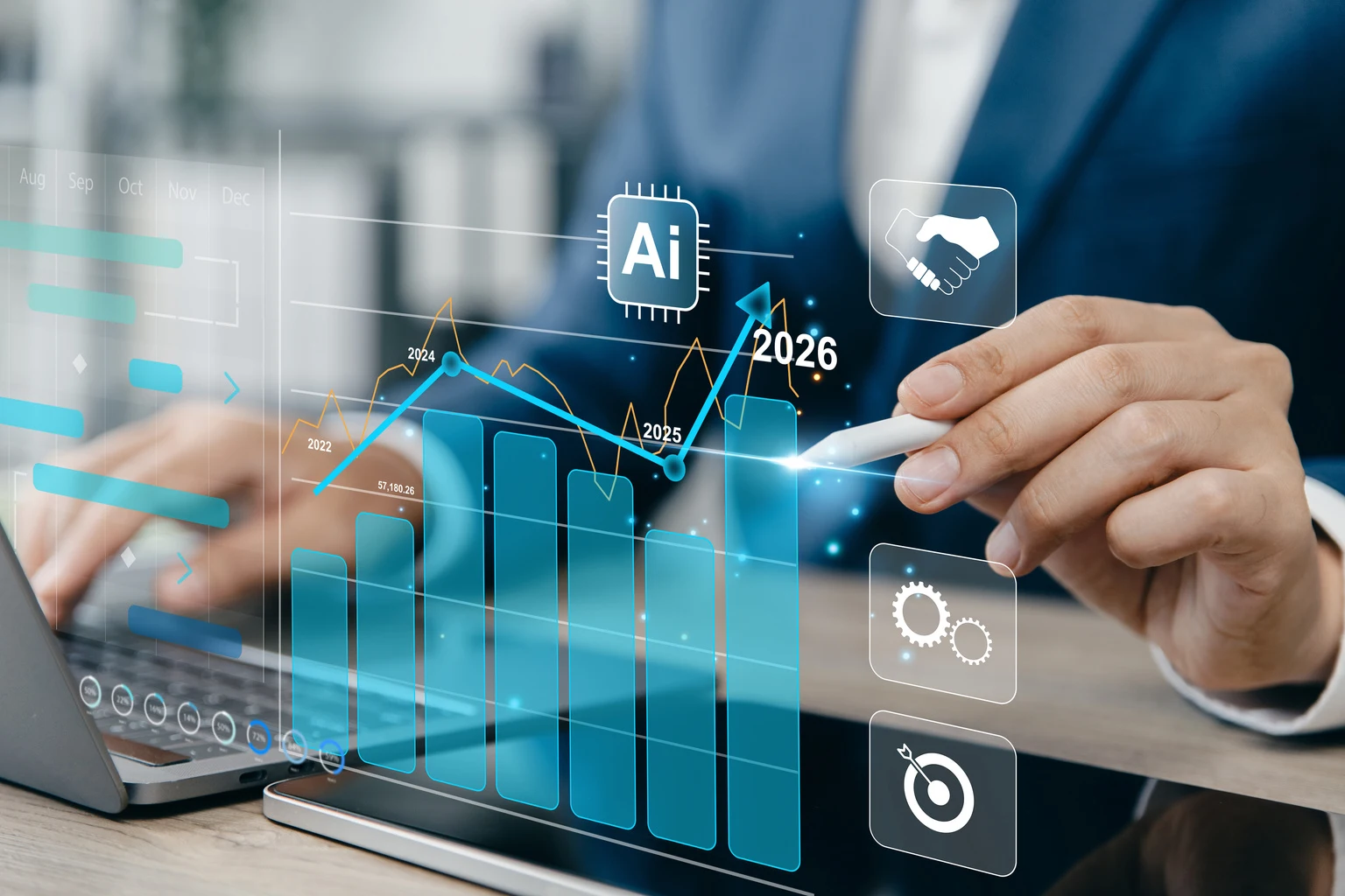 Economics Of AI