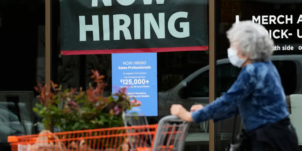Economy disappoints with half as many jobs created in June, and May and April gains revised downward