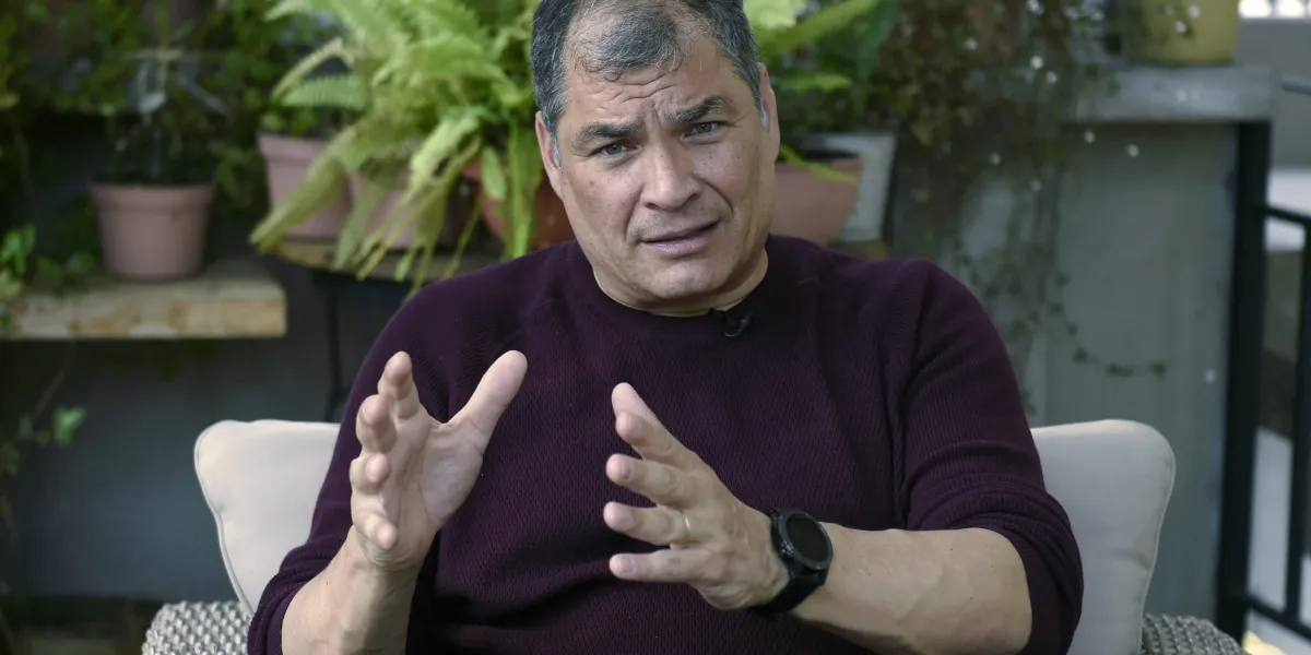 Ecuador’s president tried to kill the dollar. Here’s what that means for Venezuela, Argentina and the Rest of Latin America