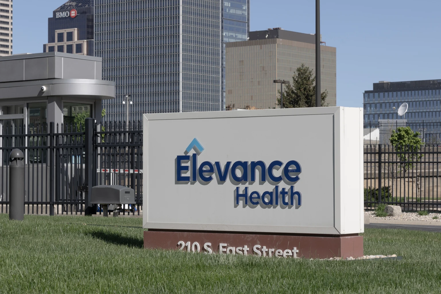 Elevance Health Has Upside, But Not Yet A Buy