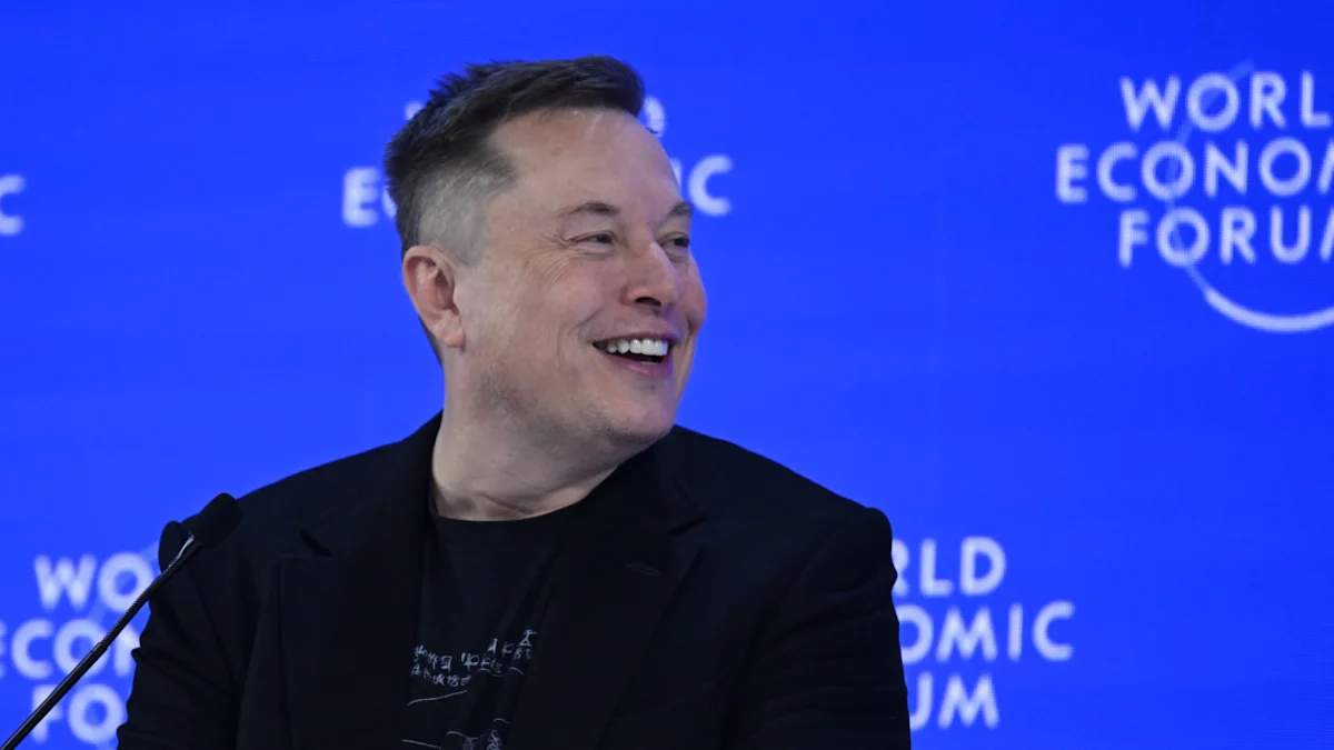 Elon Musk calls himself ‘former trillionaire’ as billions vanish amid Tesla, SpaceX crash. Why the rich laugh at losses