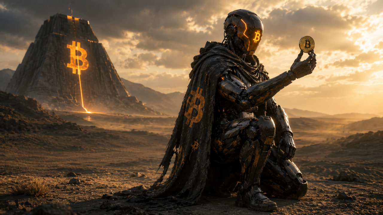 Elon Musk Grok AI Predicts Incredible Bitcoin Price By The End Of 2026