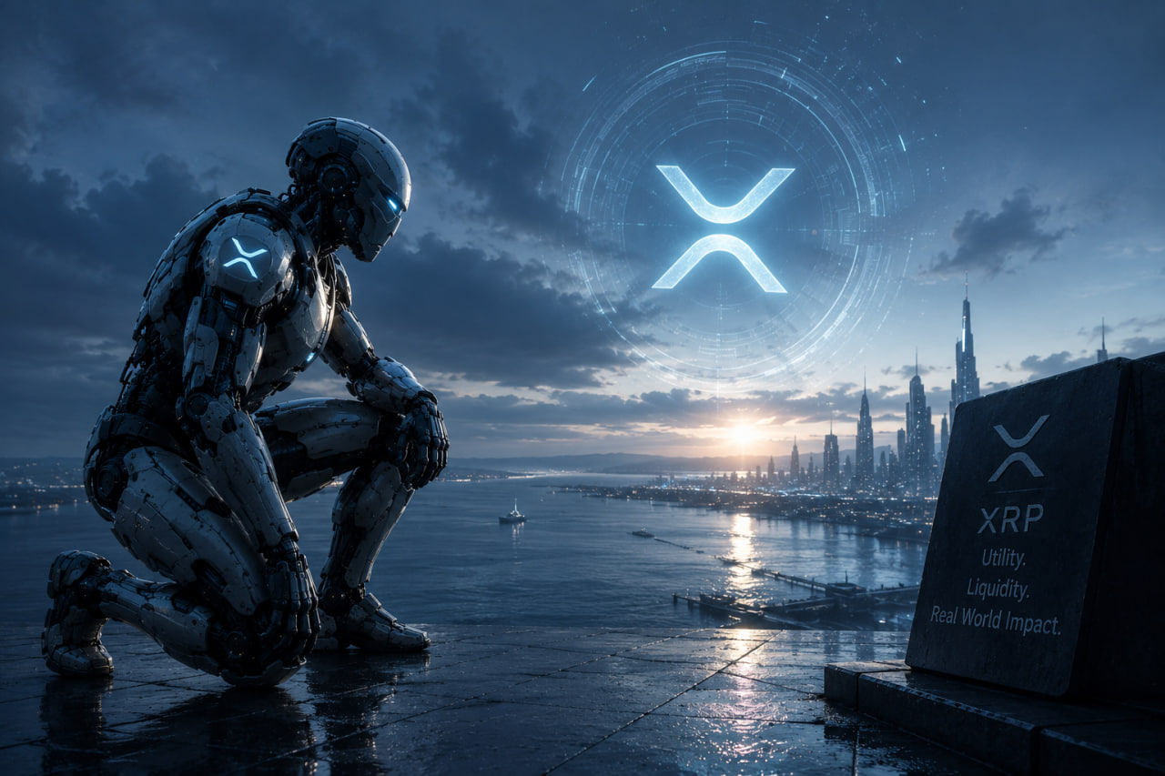 Elon Musk Grok AI Predicts Shocking XRP Price by End of 2026