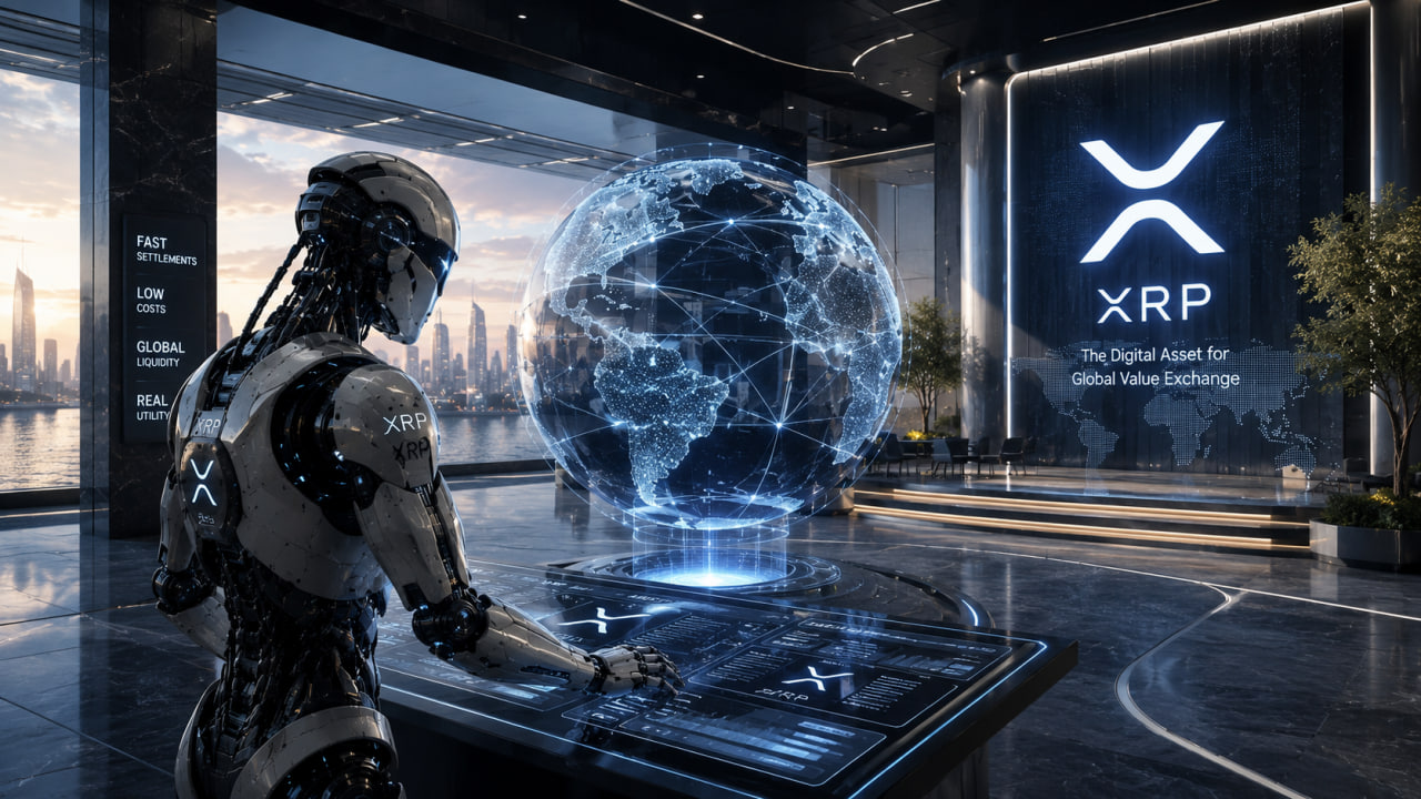 Elon Musk Grok AI Predicts XRP Price Prediction That Has Ripple Investors Excited