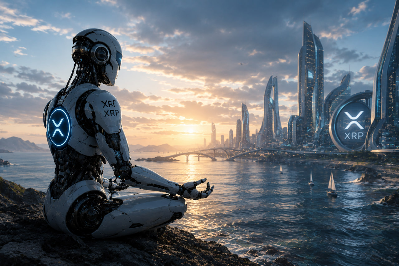 Elon Musk Grok AI Predicts XRP Will Do This by Next 30 Days, and Nobody Is Ready