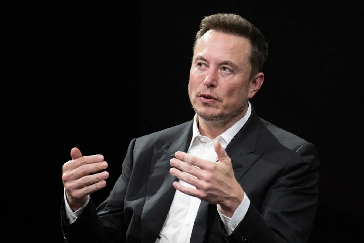 Elon Musk Just Revealed a Quiet Win for Tesla’s AI Ambitions