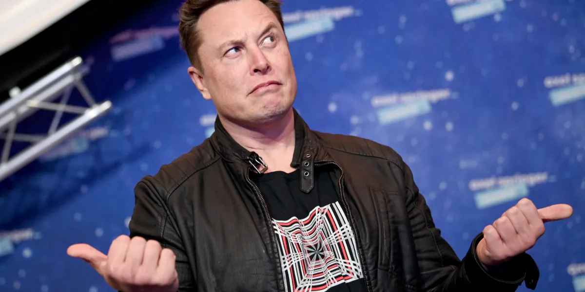 Elon Musk said money doesn’t matter. Then he rolled out X Money and admitted he’s a ‘former trillionaire’